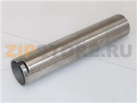 EXHAUST EXTENSION ø 1