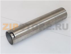 EXHAUST EXTENSION ø 1 