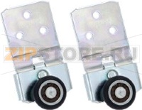 CUSCINETTO SUPERIORE PORTA INTERNO