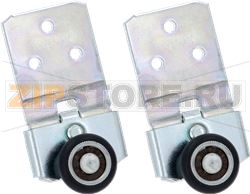 CUSCINETTO SUPERIORE PORTA INTERNO 