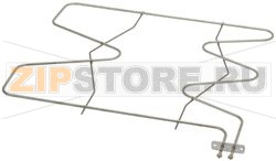 ТЭН 2500ВТ 230В 