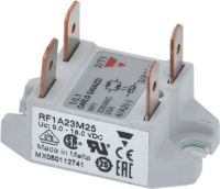 Relay Solid State