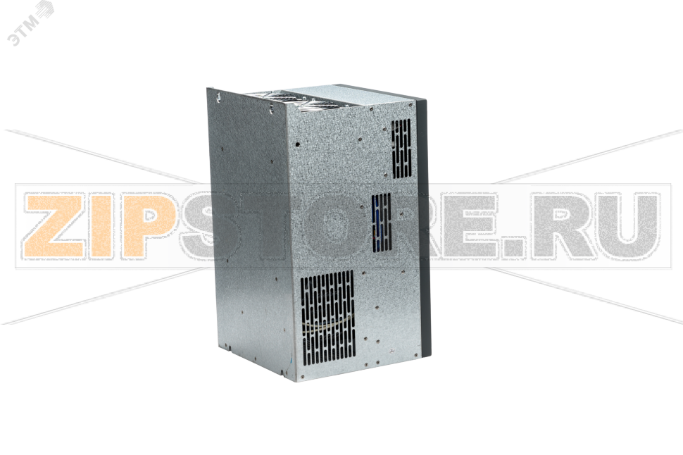 Преобразователь частоты 45 кВт, 380 В, 0-500 Гц, IP20 ESQ 08.04.304519 