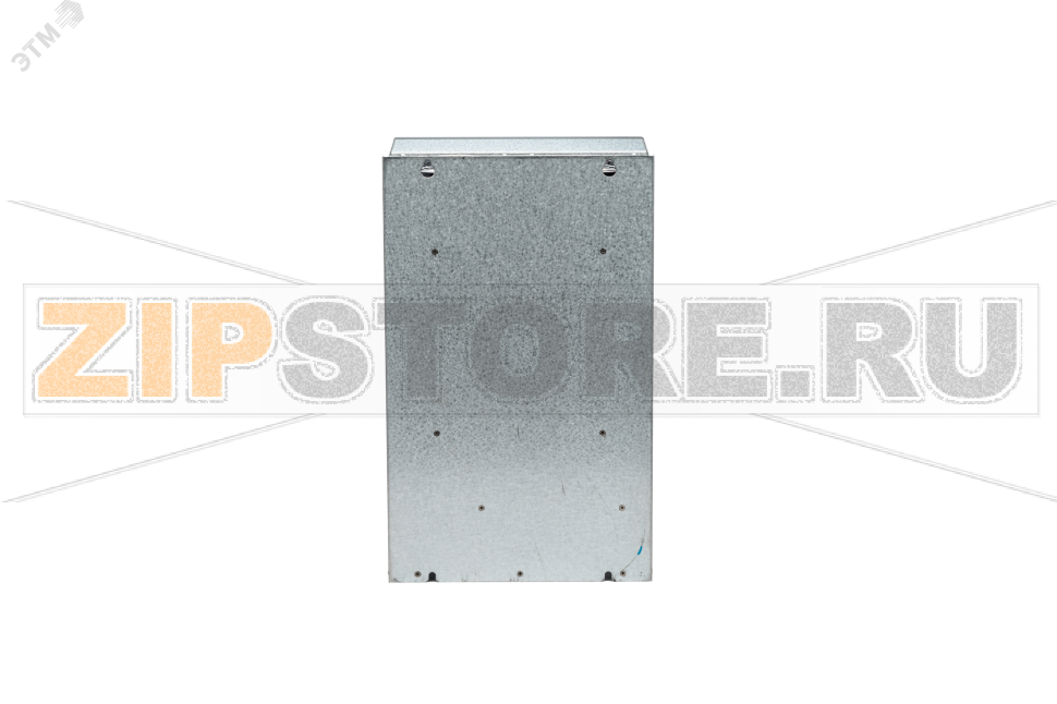 Преобразователь частоты 45 кВт, 380 В, 0-500 Гц, IP20 ESQ 08.04.304519 