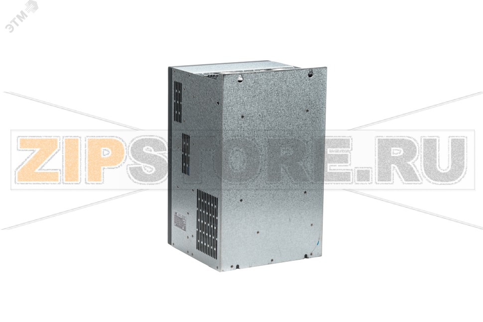 Преобразователь частоты 45 кВт, 380 В, 0-500 Гц, IP20 ESQ 08.04.304519 