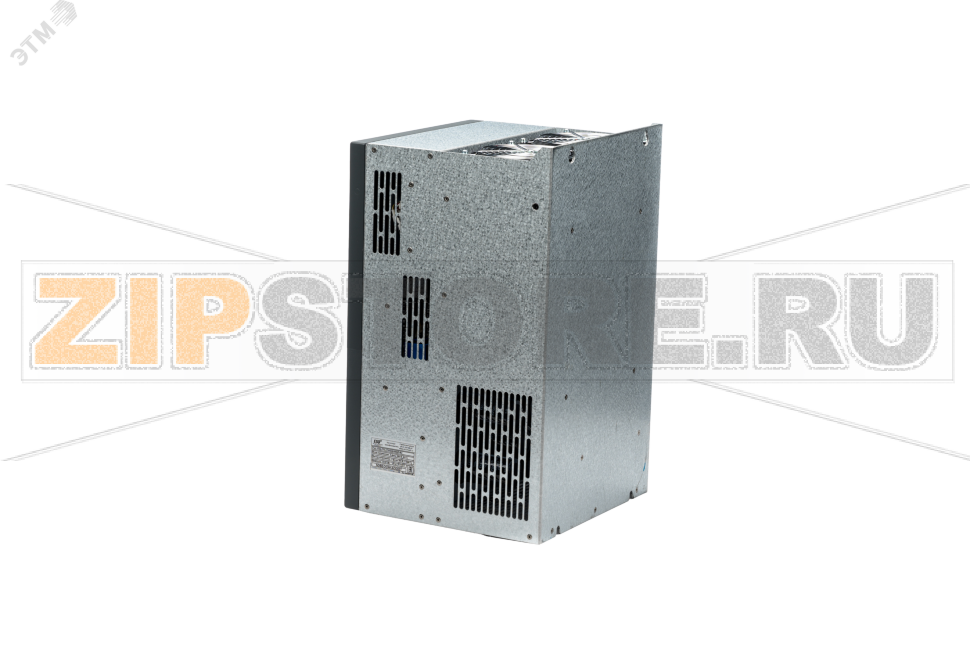 Преобразователь частоты 45 кВт, 380 В, 0-500 Гц, IP20 ESQ 08.04.304519 