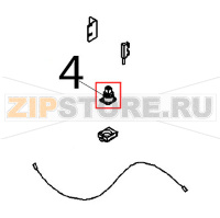 Connettore USB Angelo Po FX201G3