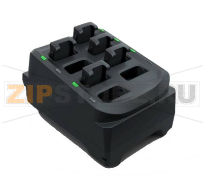 Зарядное устройство Zebra RS5100 