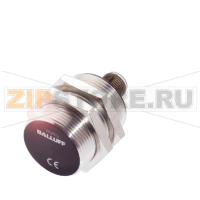 Датчик индуктивный двухпроводный Balluff BES0094