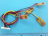 Harness exit sensors NCR 