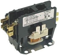 CONTATTORE 24V