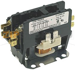 CONTATTORE 24V 