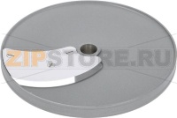 ДИСК ДЛЯ ЛОМТИКОВ 5 ММ