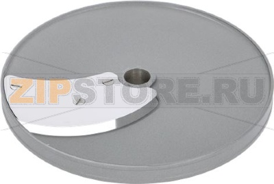 ДИСК ДЛЯ ЛОМТИКОВ 5 ММ 