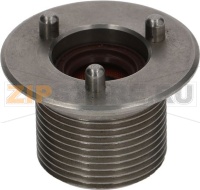 КОМПЛЕКТ ОПОРЫ ПОДШИПНИКА ШТОКА