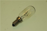 ЛАМПА ПЕЧИ E14 20W 240V