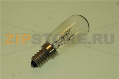 ЛАМПА ПЕЧИ E14 20W 240V 