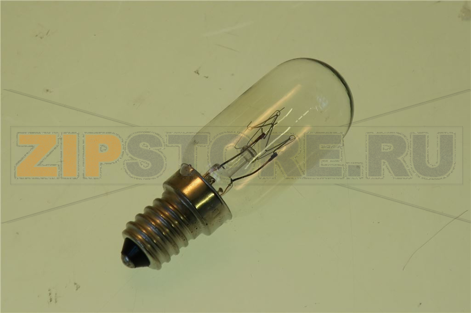 ЛАМПА ПЕЧИ E14 20W 240V 