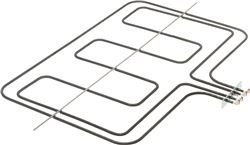 ТЭН 3700ВТ 230В 