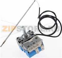 THERMOSTAT FOR OVEN WHIRLPOOL 4801211004
