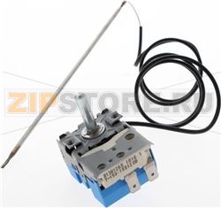 THERMOSTAT FOR OVEN WHIRLPOOL 4801211004 