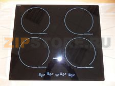 PIANO VETROCERAMICA FAGOR 71X4330 