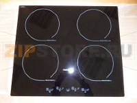 PIANO VETROCERAMICA FAGOR 71X4330