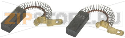 CARBONCINI PER MOTORE 
