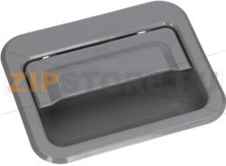 ВСТРОЕННАЯ РУЧКА 135X170 ММ 