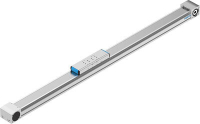 Привод с зубчатым ремнем Festo ELGA-TB-KF-120-1500-0H