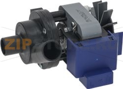 DRAIN PUMP AEG 