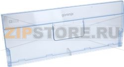 DRAWER FRONT FOR FREEZER GORENJE 132985 