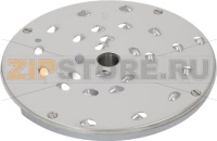 ТЕРОЧНЫЙ ДИСК 7 ММ
