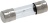 FUSE 5X20 1A 250V