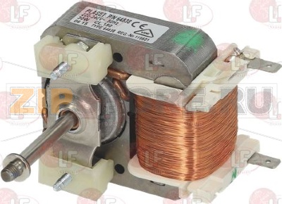 MOTOR FAN FAGOR 77X7779 