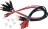 DETECTION CABLES RIELLO KIT - 5 PCS