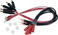 DETECTION CABLES RIELLO KIT - 5 PCS