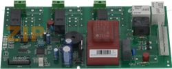 MOTHERBOARD 200x103 mm 
