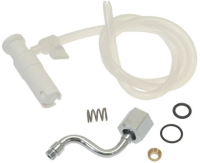 KIT CAPPUCCINATORE