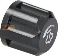 РУЧКА ПАРА Ø 40 ММ