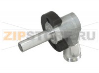 Индуктивный датчик Inductive sensor NJ2-D-US-2.062-V93 Pepperl+Fuchs