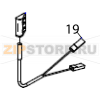 Magnetic switch Fagor CO-110 DD