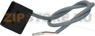 MAGNETIC MICROSWITCH 