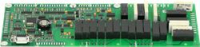 МАТЕРИНСКАЯ ПЛАТА 280X100ММ