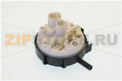 PRESS. A 1 LIVELLO LAV. 