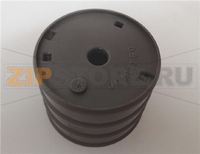 MANOPOLA RUBINETTO ACQUA/VAPORE VA/AG/G6 