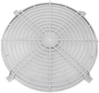 FAN PROTECTION GRILLE ø 250 mm