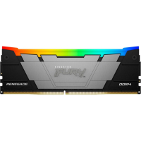 Оперативная память 16 Гб, 3200 МГц, DDR4 Kingston KF432C16RB2AK2/16