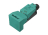 Индуктивный датчик Inductive sensor NJ40+U10+E2 Pepperl+Fuchs