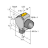 Датчик фотоэлектрический Turck Q3XTBLD-Q8 - Датчик фотоэлектрический Turck Q3XTBLD-Q8